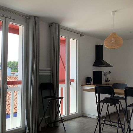 Trinquet Bordatxo Saint-Jean-de-Luz Room photo